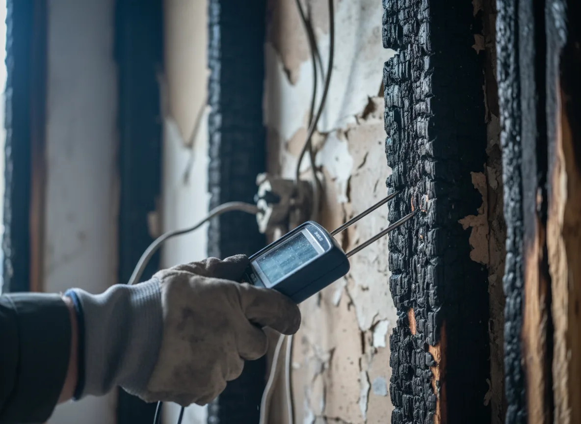 Fire Damage Restoration Bunker Hill, IL FAQs